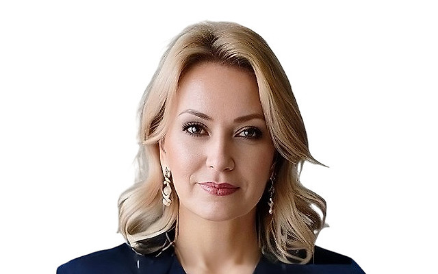 Оленич Елена Вадимовна