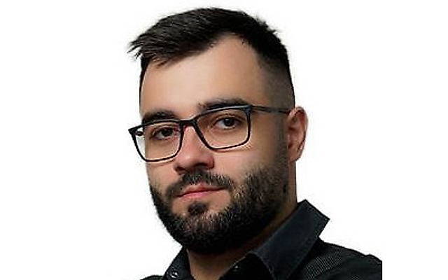 Гергележиу Кристиан Анатольевич