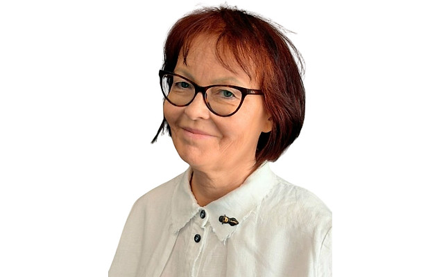 Анисимова Татьяна Игоревна