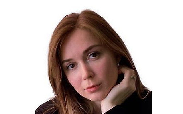 Куликова Алена Владимировна