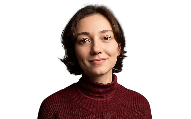 Березова Ирина Робертовна