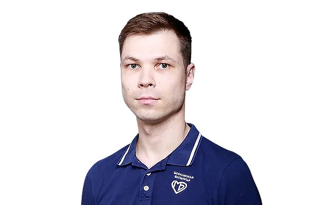 Кыртиков Сергей Игоревич