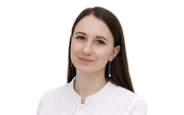 Тухватулина Ольга Николаевна