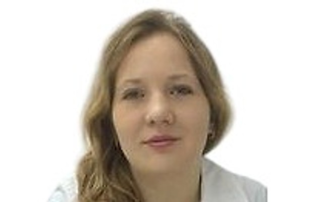 Сусорова Ксения Николаевна
