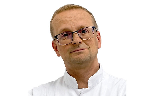 Попырин Игорь Анатольевич