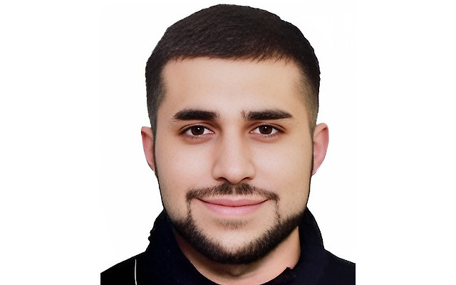 Ахмедов Аким Сабирович