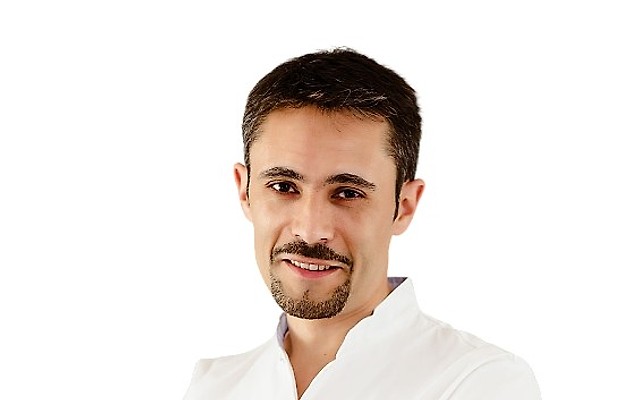 Гафиров Марат Магсумович