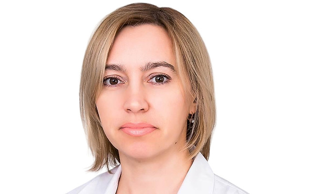 Пчелинцева Людмила Алексеевна