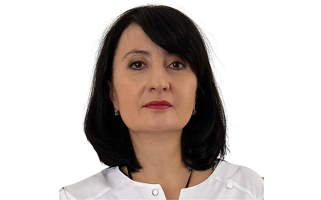 Шатунова Елена Борисовна