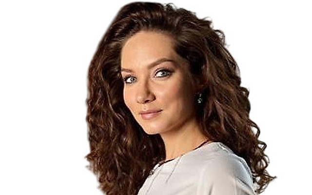 Еремина Елизавета Юрьевна