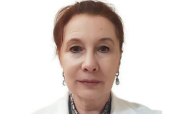 Маслова Надежда Валентиновна