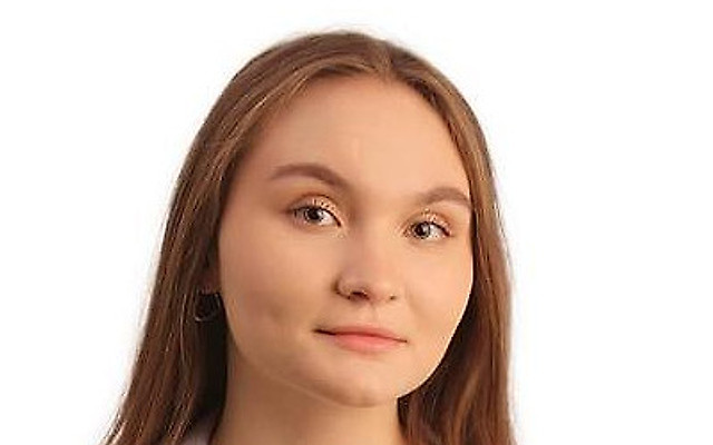 Орлова Елизавета Григорьевна