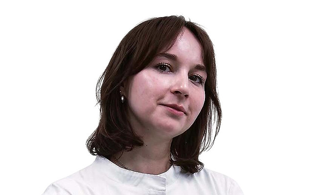 Халявина Влада Александровна