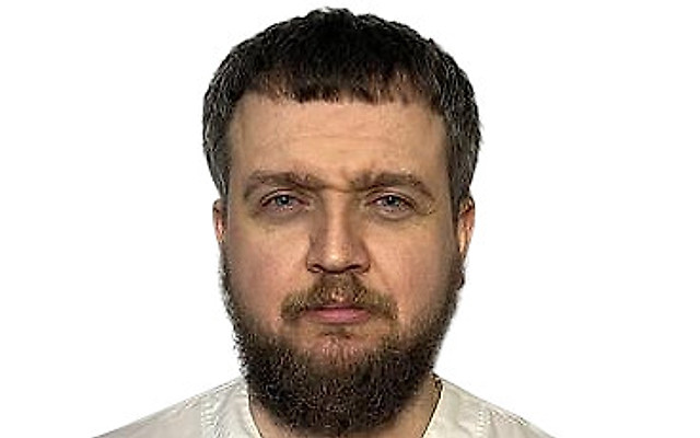 Макаренко Алексей Васильевич