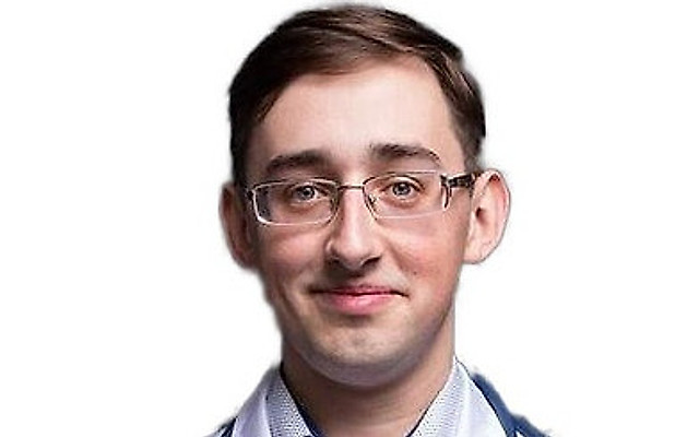 Аникин Дмитрий Александрович