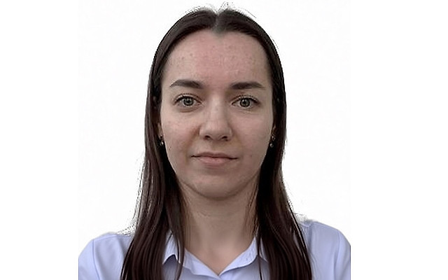 Рыбина Надежда Евгеньевна