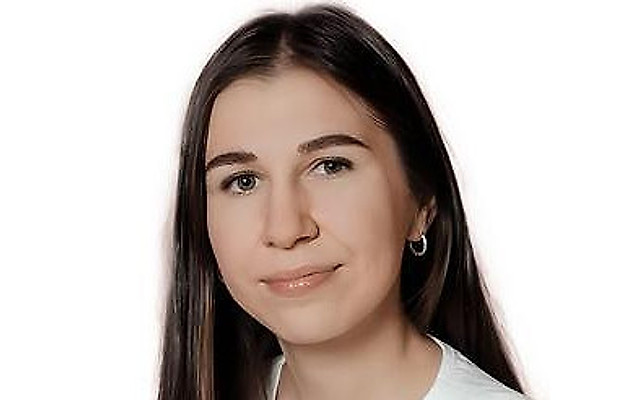 Гузаерова Дарья Фанисовна