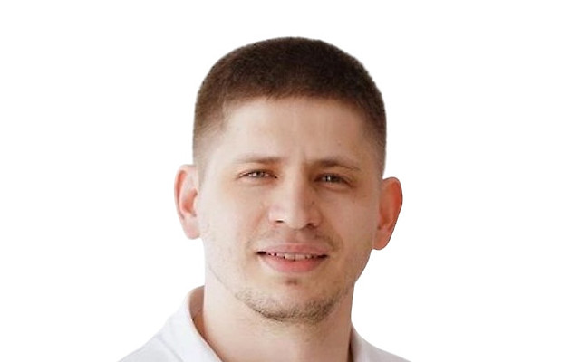 Соколов Виталий Сергеевич