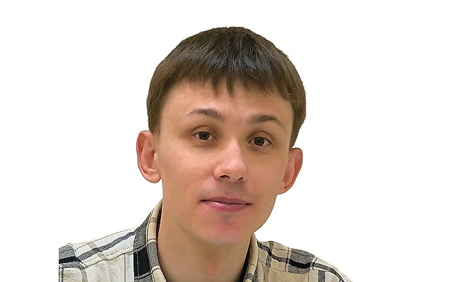 Музычук Дмитрий Алексеевич