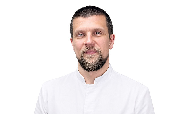 Хрищатов Денис Павлович