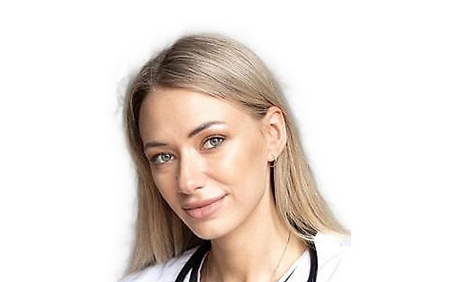 Ланина Алина Витальевна