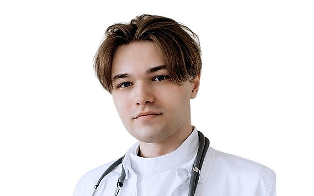 Мерзляков Михаил Андреевич