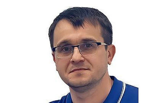Герасимов Сергей Геннадьевич