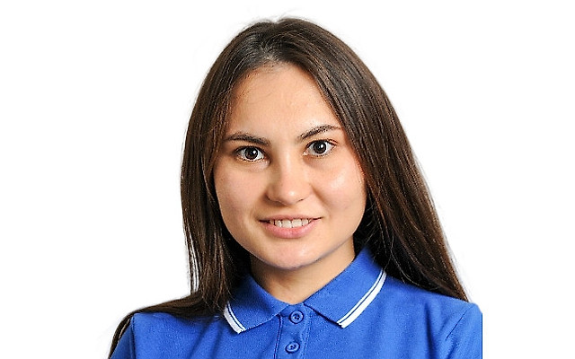 Султанахметова Гузель Фаритовна