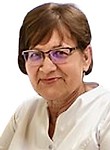 Холодова Валентина Федоровна