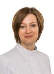 Орешкова Ирина Алексеевна