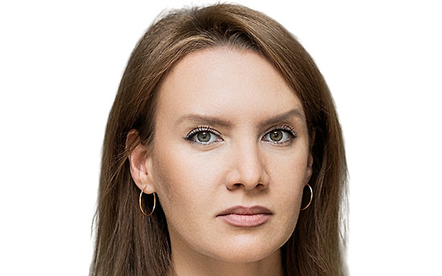 Моисеева Арина Андреевна