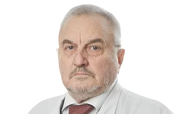 Новак Николай Геннадьевич