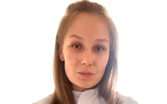 Алексеева Валентина Юрьевна