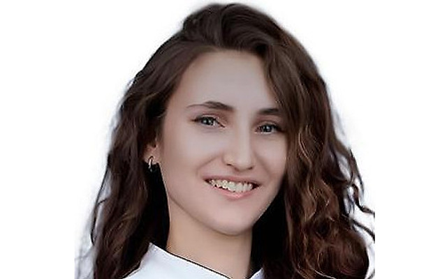 Акжигитова Диля Забировна