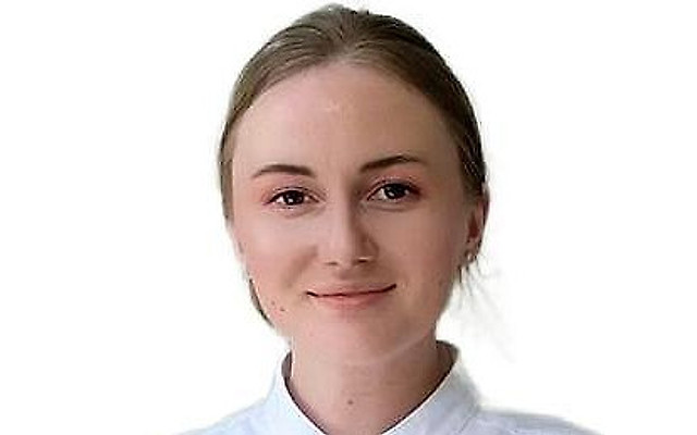 Тимашева Виктория Владимировна