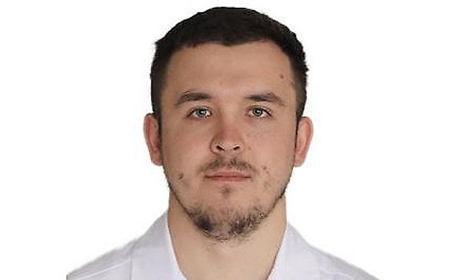Набиуллин Равиль Раилевич