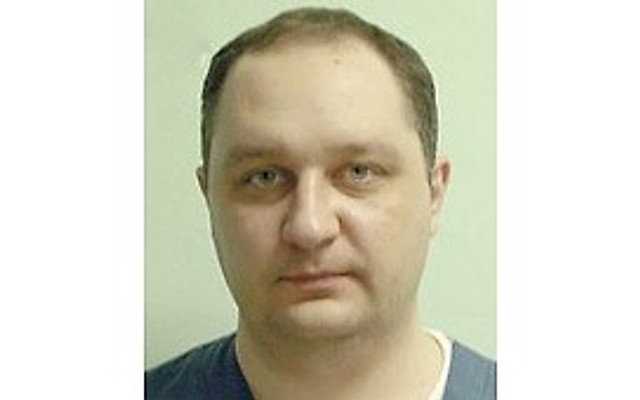 Третьяк Максим Юрьевич