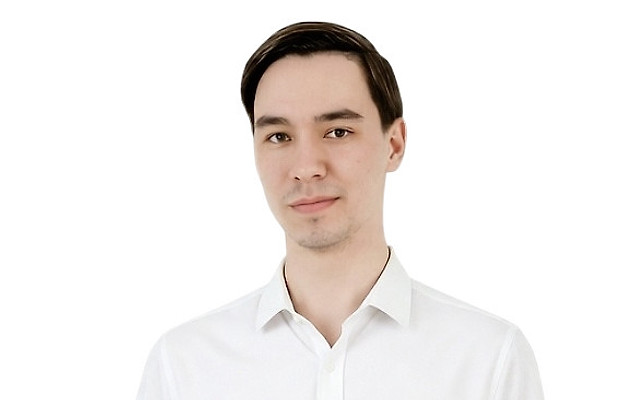 Курятников Кирилл Николаевич
