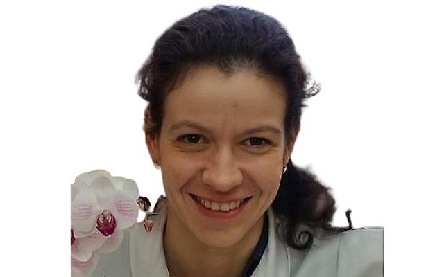 Новикова Мария Николаевна