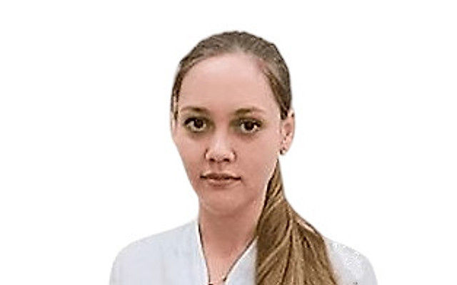 Шарафиева Зульфия Рауфовна