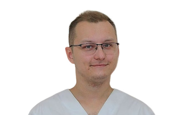 Хисамутдинов Камиль Альмирович