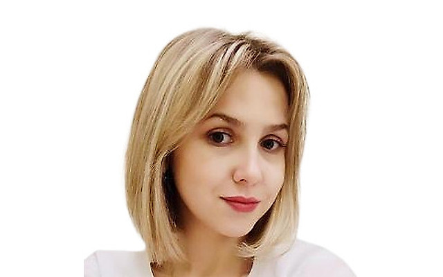 Деревнина Наталия Геннадьевна