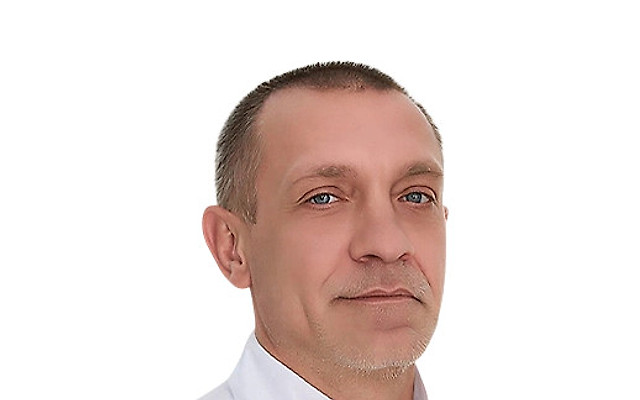 Омельянчук Сергей Иванович