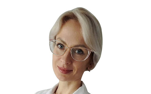 Доценко Алла Андреевна