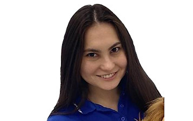 Шакирова Гузель Фаритовна