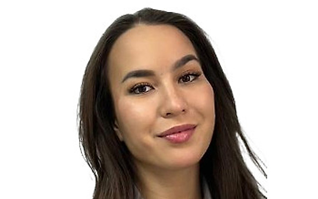 Ахметова Райля Равилевна
