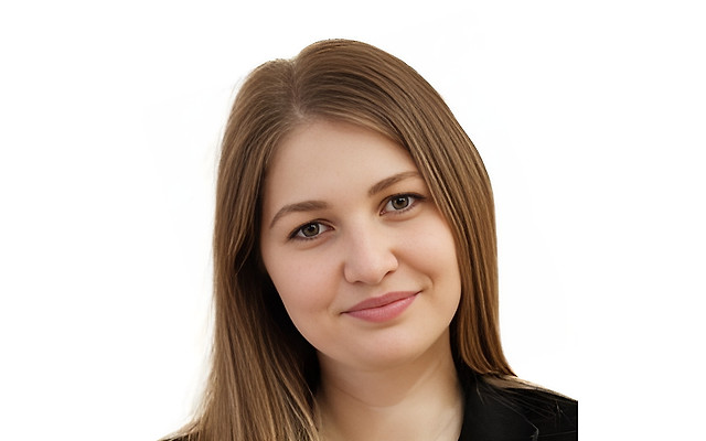 Харюшина Анна Дмитриевна