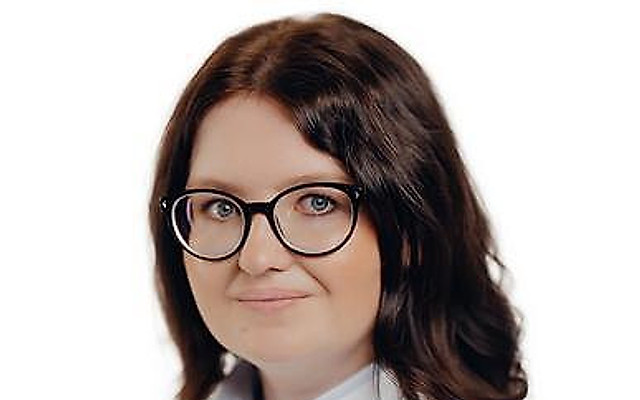 Порфирьева Мальвина Петровна