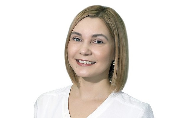 Александрова Маргарита Сергеевна