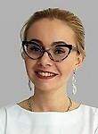Шагинян Наталья Сергеевна